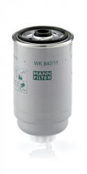 Mann Filter Filtru combustibil Mann-Filter WK842/11 (WK842/11)