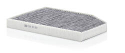 Mann Filter Filtru Habitaclu Carbon Activ Mann-Filter CUK30007 (CUK30007)