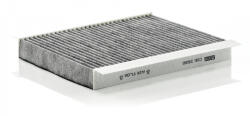 Mann Filter Filtru habitaclu Carbon Activ Mann-Filter CUK2680 (CUK2680)