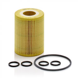 Mann Filter Filtru ulei Mann-Filter HU820/1Y (HU820/1Y)