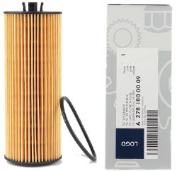 Mercedes Filtru ulei OE Mercedes A2781800009 (A2781800009)