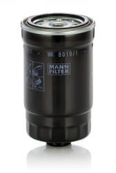 Mann Filter Filtru Combustibil Mann-Filter WK8019/1 (WK8019/1)