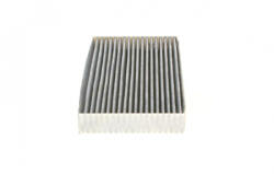 Bosch Filtru habitaclu BOSCH cu carbon activ 1987432327 (1987432327)