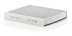 Mann Filter Filtru habitaclu Carbon Activ CUK2442 (CUK2442)