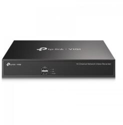 TP-Link NVR TP-Link VIGI 16 canale 1016H; 8 MP, 1 SATA Interface, (VIGI NVR1016H) - generaltech