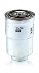 Mann Filter Filtru combustibil Mann-Filter WK828x (WK828x)