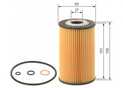 Bosch Filtru ulei BOSCH 1457429108 (1457429108)