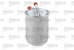 Valeo Filtru combustibil VALEO 587510 (587510) - turbochic