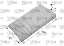 Valeo Filtru habitaclu VALEO 698871 (698871)