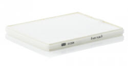 Mann Filter Filtru habitaclu MANN-FILTER CU2326 (CU2326)
