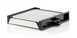 Mann Filter Filtru habitaclu Carbon Activ Mann-Filter CUK2430 (CUK2430)