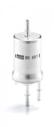 Mann Filter Filtru combustibil MANN-FILTER WK691 (WK69/1)