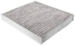 MAHLE Filtru habitaclu cu carbon activ MAHLE LAK120 (LAK120)