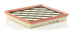 Mann Filter Filtru Aer Mann-Filter C26106 (C26106)