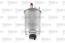 Valeo Filtru combustibil VALEO 587521 (587521) - turbochic