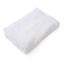Heinner Prosop Baie Hotel, Bordura Greek, Bumbac 500 Gr, 70x140 Cm (hrpl-bhtwl140-grk) Prosop