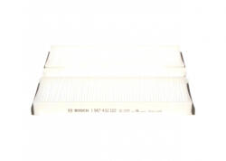 Bosch Filtru habitaclu BOSCH 1987432122 (1987432122)