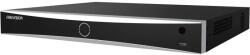 Hikvision NVR Hikvision 8 canale AcuSense 4K DS-7608NXI-K2/8P(D), 2-ch@12 MP or (DS-7608NXI-K2/8P(D))