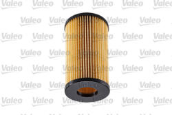 Valeo Filtru ulei VALEO 586531 (586531) - turbochic