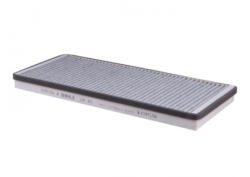 MAHLE Filtru habitaclu cu carbon activ MAHLE LAK83 (LAK83)