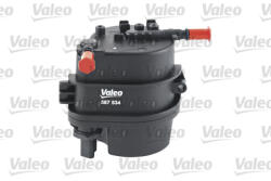 Valeo Filtru combustibil VALEO 587534 (587534) - turbochic