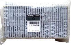 RENAULT Filtru habitaclu OE RENAULT 272772951R (272772951R)