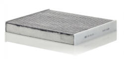 Mann Filter Filtru habitaclu MANN-FILTER CUK29010 (CUK29010)