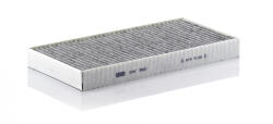 Mann Filter Filtru habitaclu Carbon Activ Mann-Filter CUK3621 (CUK3621)