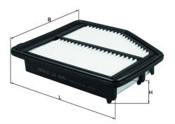 MAHLE Filtru aer MAHLE LX4241 (LX4241)