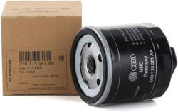 VOLKSWAGEN Filtru ulei OE VOLKSWAGEN 030115561AN (030115561AN)
