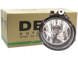 Alkar Ködlámpa Ködvédő Jobb Bmw X3 F25 10-17 X5 F15 F85 13-18 X4 F26 14-18