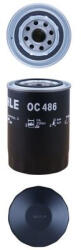 MAHLE Filtru ulei MAHLE OC486 (OC486)