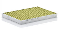 Mann Filter Filtru habitaclu cu Polifenol Mann-Filter FP2620 (FP2620)