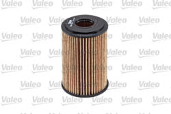 Valeo Filtru ulei VALEO 586544 (586544) - turbochic