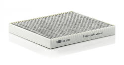 Mann Filter Filtru habitaclu Carbon Activ Mann-Filter CUK2227 (CUK2227)