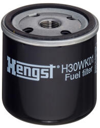 HENGST Filtru combustibil HENGST H30WK01 (H30WK01)