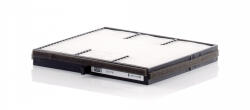 Mann Filter Filtru habitaclu Mann-Filter CU1719 (CU1719)