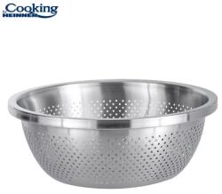 Heinner Strecuratoare Inox 30 Cm, Ada, Cooking By Heinner (hr-fm-s30) - generaltech