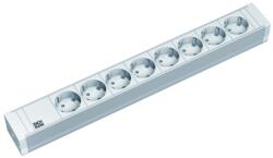 Bachmann IT PDU 8 x prize Schuko, in Schuko, (BM-333.601)