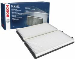 Bosch Filtru habitaclu BOSCH 1987432103 (1987432103)