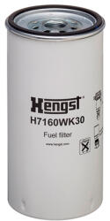 HENGST Filtru combustibil HENGST H7160WK30 (H7160WK30)