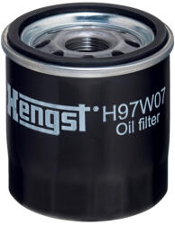 HENGST Filtru ulei HENGST H97W07 (H97W07)