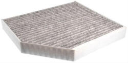 MAHLE Filtru habitaclu KNECHT cu carbon activ LAK386 (LAK386)