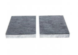 Bosch Filtru Habitaclu BOSCH cu carbon activ 1987435578 (1987435578)