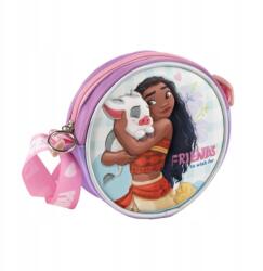  Disney Vaiana Wish 3D oldaltáska, válltáska (JACEP2100006431)