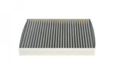 Bosch Filtru habitaclu BOSCH cu carbon activ 1987432543 (1987432543)