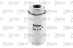 Valeo Filtru combustibil VALEO 587739 (587739) - turbochic