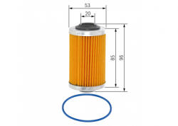 Bosch Filtru ulei BOSCH F026407109 (F026407109)