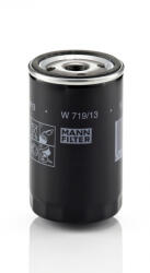 Mann Filter Filtru ulei Mann-Filter W719/13 (W719/13)