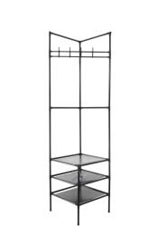 Heinner Organizator de colt Raflin (HR-SHRACK-RAFL) - generaltech Garderoba